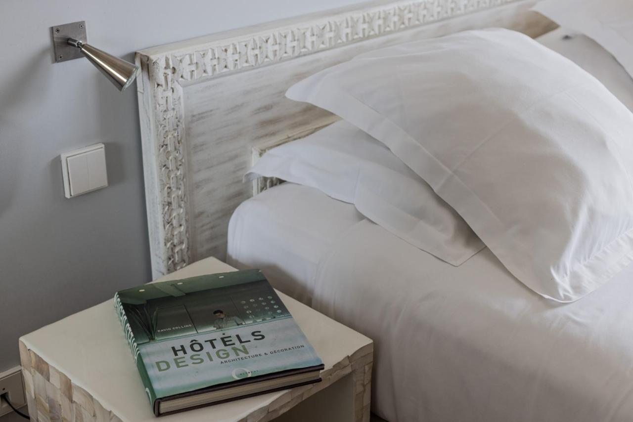 Hotel Saint Julien Biarritz Ngoại thất bức ảnh