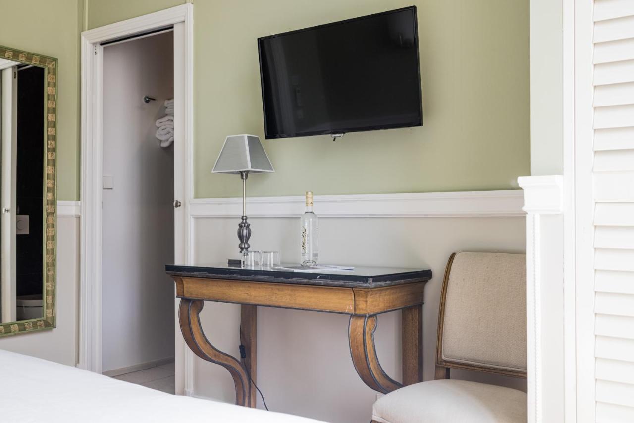 Hotel Saint Julien Biarritz Ngoại thất bức ảnh