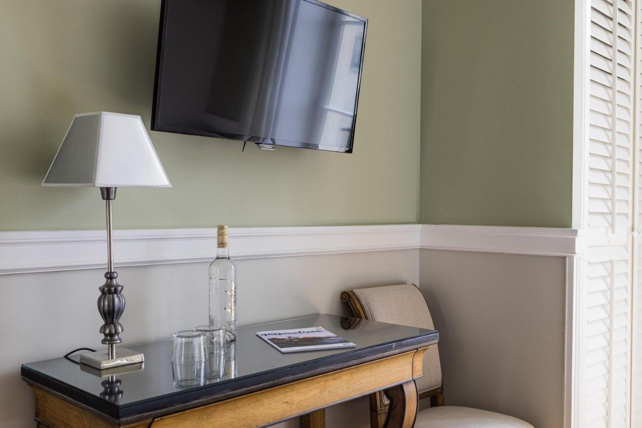 Hotel Saint Julien Biarritz Ngoại thất bức ảnh