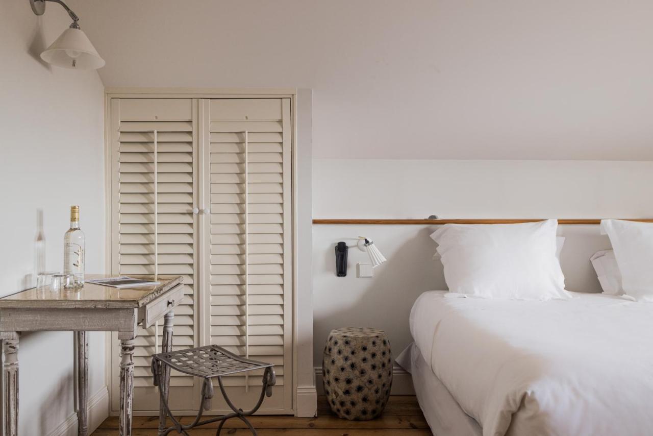 Hotel Saint Julien Biarritz Ngoại thất bức ảnh