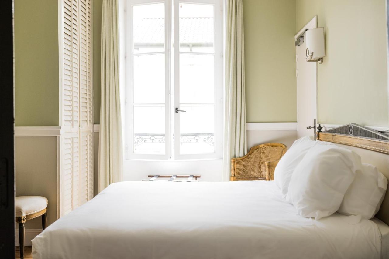 Hotel Saint Julien Biarritz Ngoại thất bức ảnh