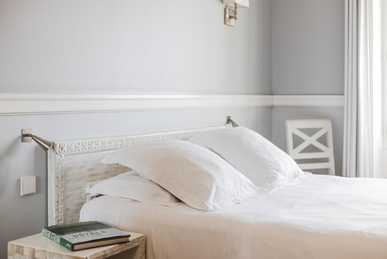 Hotel Saint Julien Biarritz Ngoại thất bức ảnh