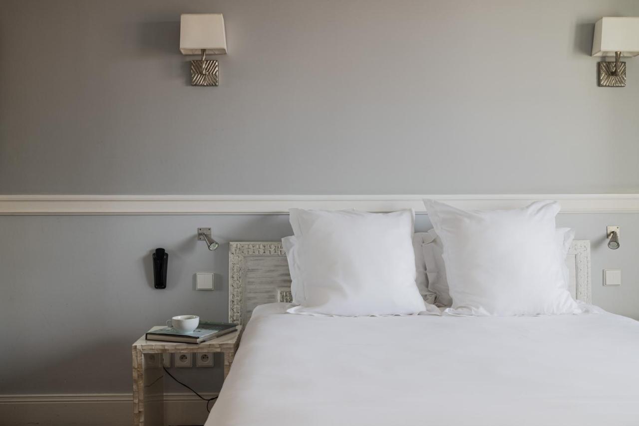 Hotel Saint Julien Biarritz Ngoại thất bức ảnh
