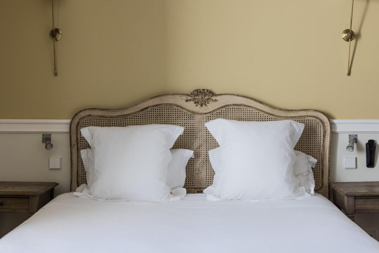 Hotel Saint Julien Biarritz Ngoại thất bức ảnh