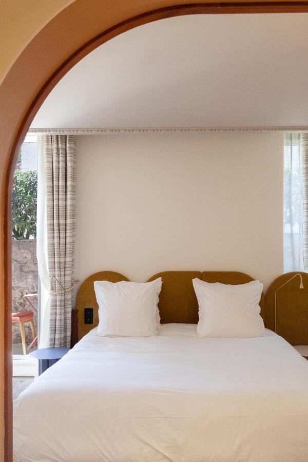 Hotel Saint Julien Biarritz Ngoại thất bức ảnh