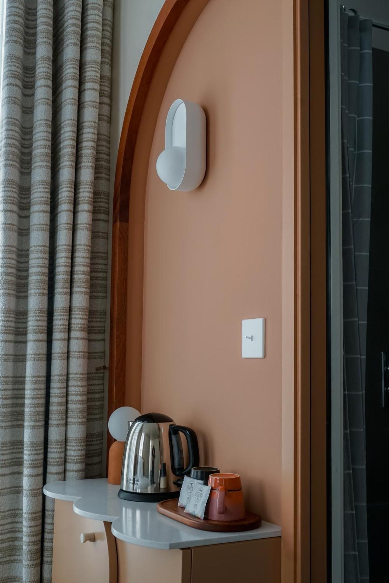 Hotel Saint Julien Biarritz Ngoại thất bức ảnh